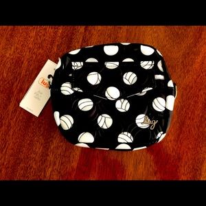 NWT Lug Swing Crossbody convertible bag